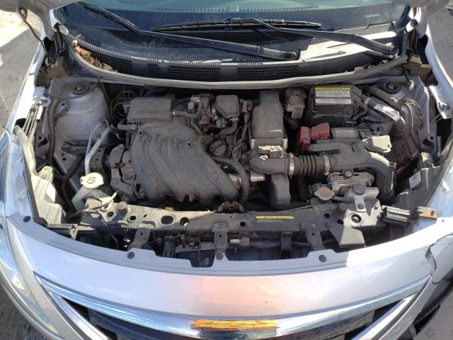 Photo 10 VIN: 3N1CN7AP7GL839467 - NISSAN VERSA 