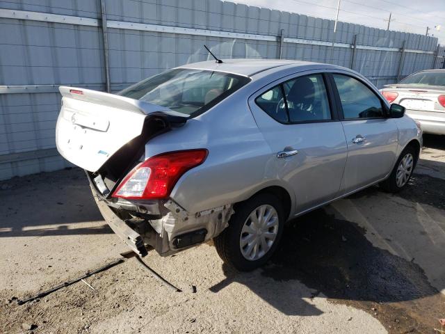 Photo 2 VIN: 3N1CN7AP7GL839467 - NISSAN VERSA 