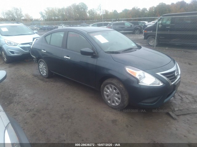 Photo 0 VIN: 3N1CN7AP7GL839503 - NISSAN VERSA 