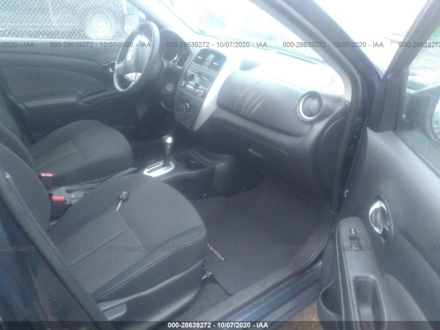 Photo 4 VIN: 3N1CN7AP7GL839503 - NISSAN VERSA 