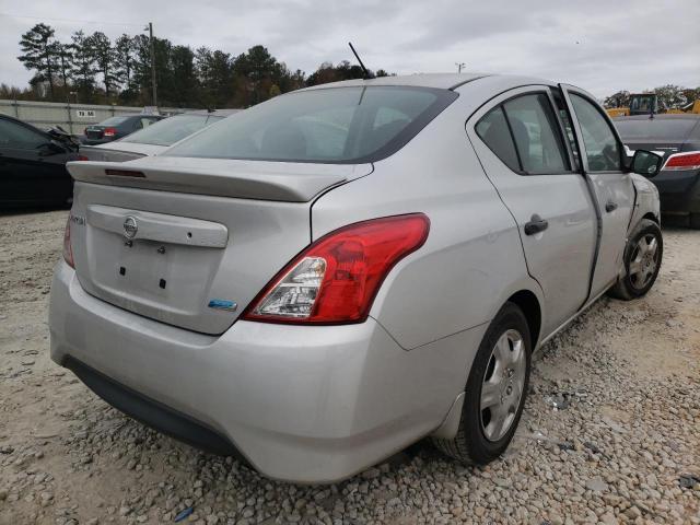 Photo 3 VIN: 3N1CN7AP7GL840201 - NISSAN VERSA S 