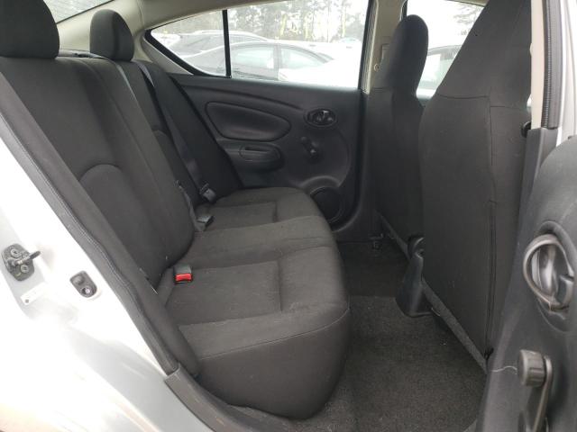 Photo 5 VIN: 3N1CN7AP7GL840201 - NISSAN VERSA S 