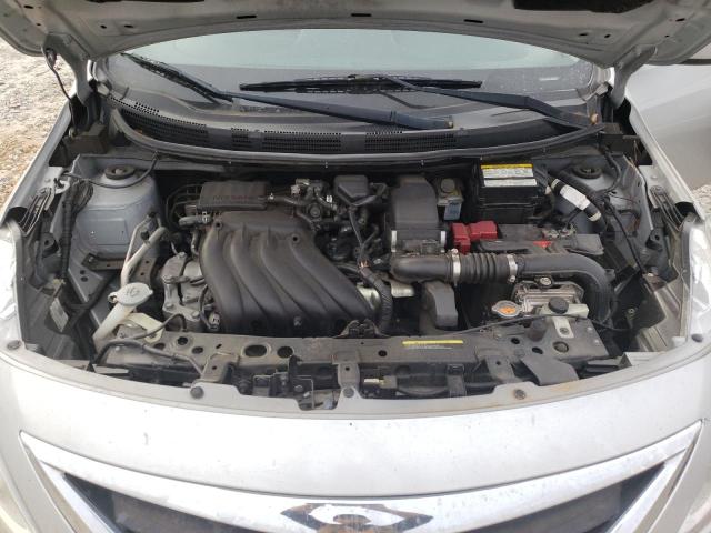 Photo 6 VIN: 3N1CN7AP7GL840201 - NISSAN VERSA S 