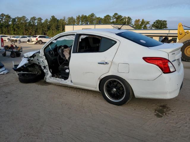 Photo 1 VIN: 3N1CN7AP7GL840313 - NISSAN VERSA S 