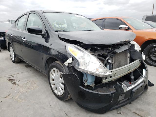 Photo 0 VIN: 3N1CN7AP7GL843387 - NISSAN VERSA S 