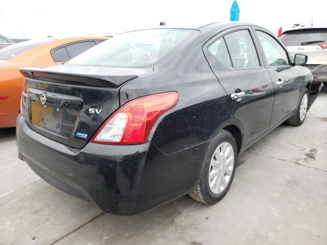 Photo 3 VIN: 3N1CN7AP7GL843387 - NISSAN VERSA S 