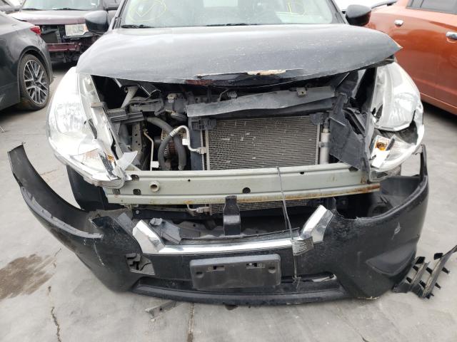 Photo 8 VIN: 3N1CN7AP7GL843387 - NISSAN VERSA S 