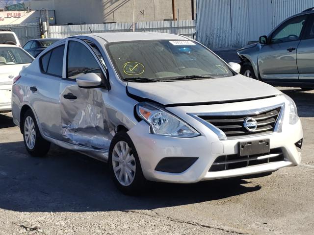 Photo 0 VIN: 3N1CN7AP7GL843499 - NISSAN VERSA S 