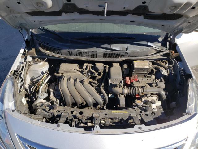 Photo 6 VIN: 3N1CN7AP7GL843499 - NISSAN VERSA S 