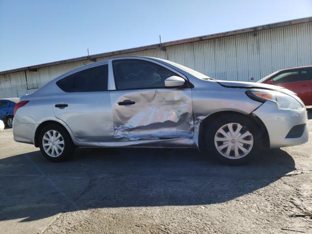 Photo 8 VIN: 3N1CN7AP7GL843499 - NISSAN VERSA S 