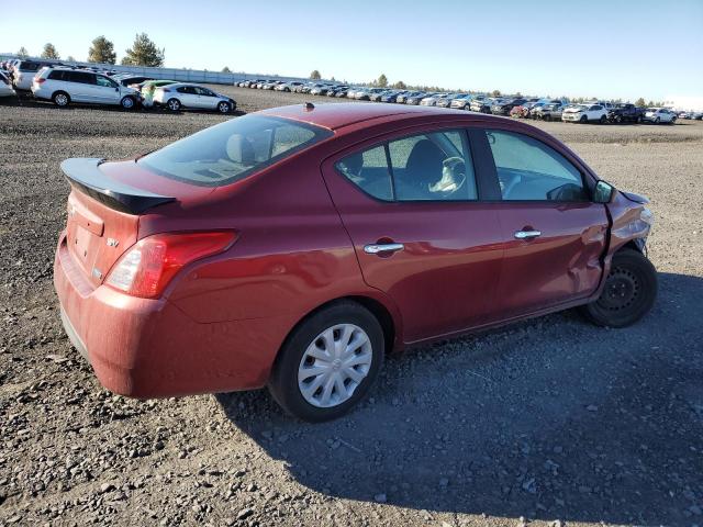 Photo 2 VIN: 3N1CN7AP7GL844622 - NISSAN VERSA S 