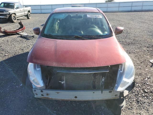 Photo 4 VIN: 3N1CN7AP7GL844622 - NISSAN VERSA S 