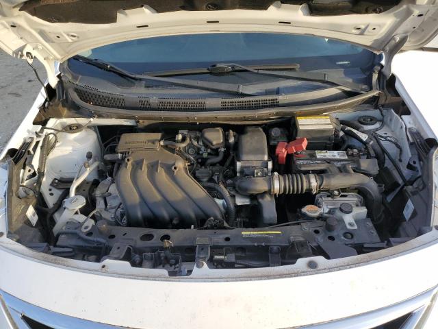 Photo 10 VIN: 3N1CN7AP7GL844703 - NISSAN VERSA 