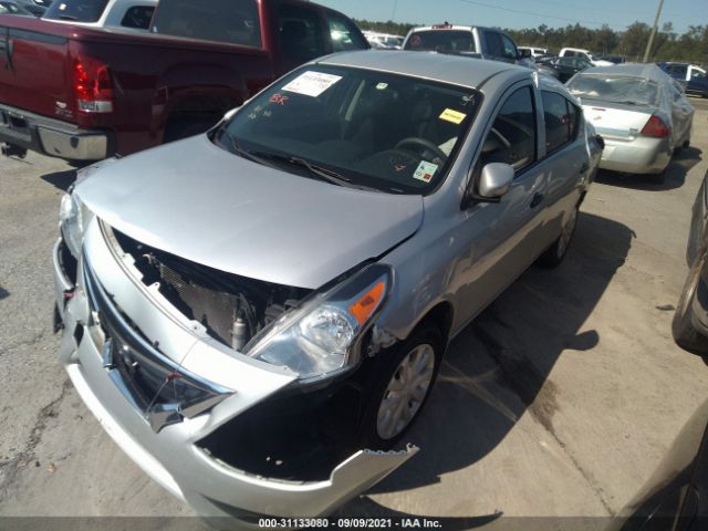 Photo 1 VIN: 3N1CN7AP7GL845382 - NISSAN VERSA 