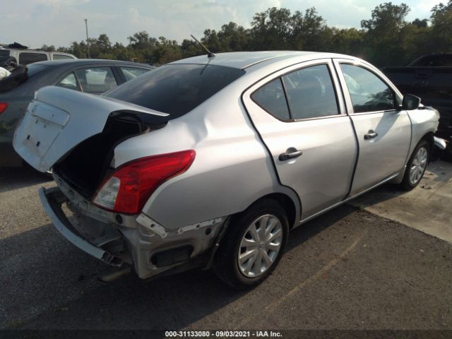 Photo 3 VIN: 3N1CN7AP7GL845382 - NISSAN VERSA 