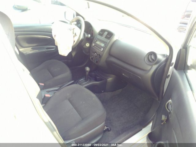 Photo 4 VIN: 3N1CN7AP7GL845382 - NISSAN VERSA 