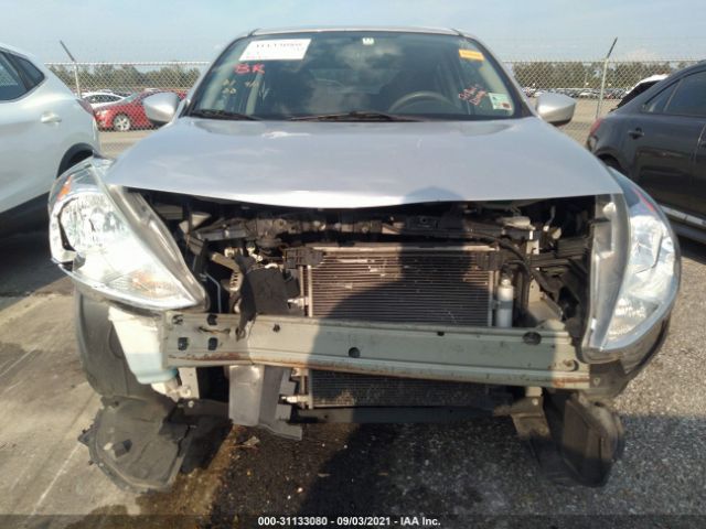 Photo 5 VIN: 3N1CN7AP7GL845382 - NISSAN VERSA 