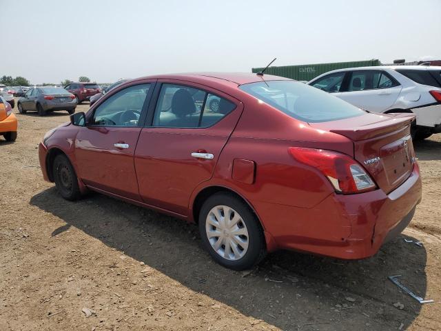 Photo 1 VIN: 3N1CN7AP7GL846080 - NISSAN VERSA 