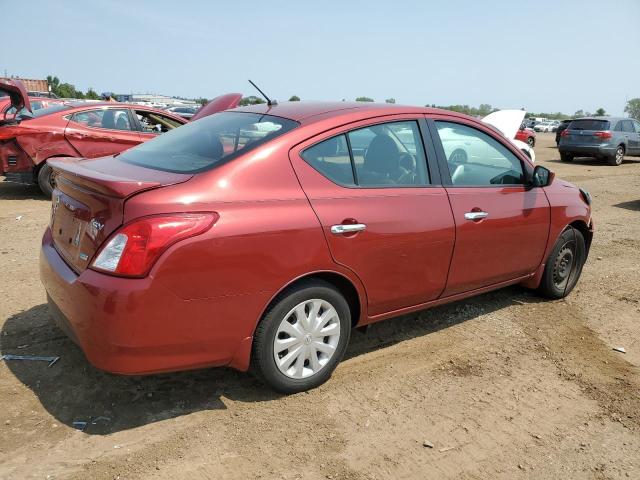 Photo 2 VIN: 3N1CN7AP7GL846080 - NISSAN VERSA 