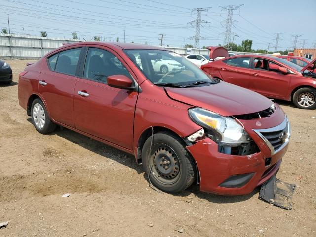 Photo 3 VIN: 3N1CN7AP7GL846080 - NISSAN VERSA 