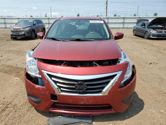 Photo 4 VIN: 3N1CN7AP7GL846080 - NISSAN VERSA 