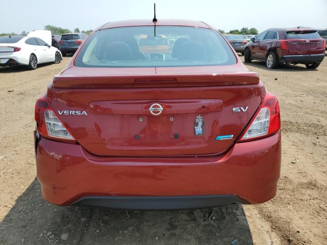 Photo 5 VIN: 3N1CN7AP7GL846080 - NISSAN VERSA 