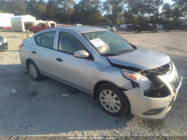 Photo 0 VIN: 3N1CN7AP7GL847987 - NISSAN VERSA 