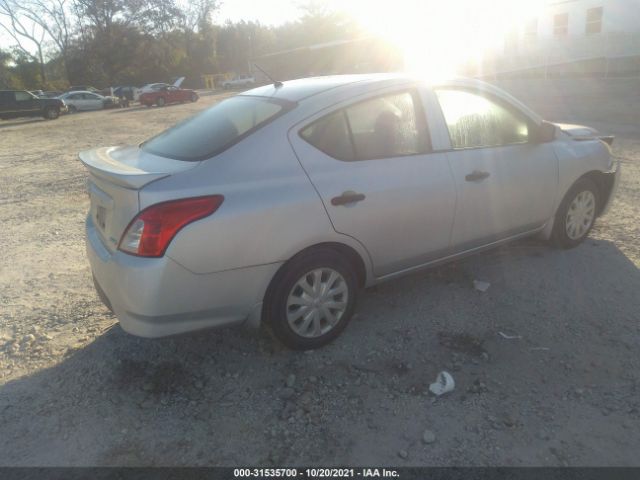 Photo 3 VIN: 3N1CN7AP7GL847987 - NISSAN VERSA 