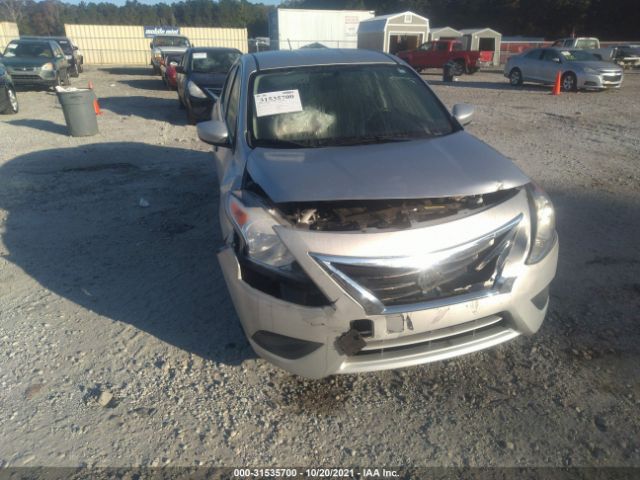 Photo 5 VIN: 3N1CN7AP7GL847987 - NISSAN VERSA 