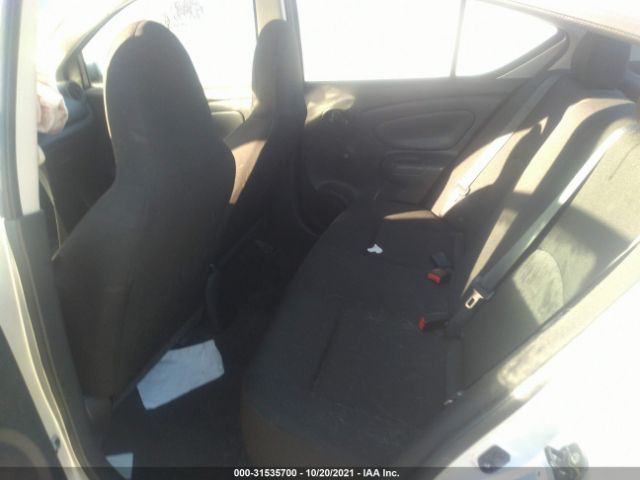 Photo 7 VIN: 3N1CN7AP7GL847987 - NISSAN VERSA 