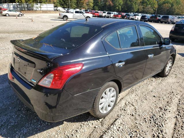 Photo 2 VIN: 3N1CN7AP7GL848251 - NISSAN VERSA 