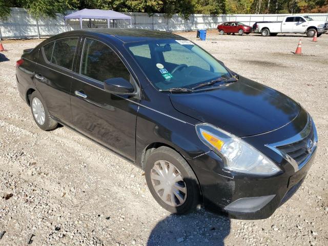 Photo 3 VIN: 3N1CN7AP7GL848251 - NISSAN VERSA 