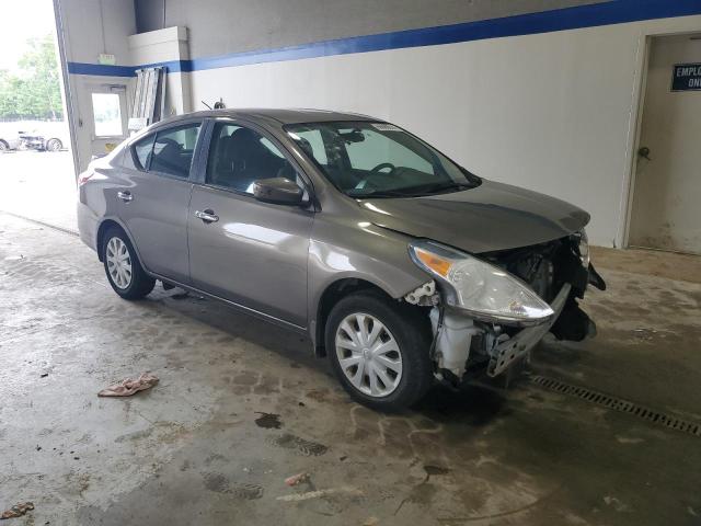 Photo 3 VIN: 3N1CN7AP7GL848380 - NISSAN VERSA S 