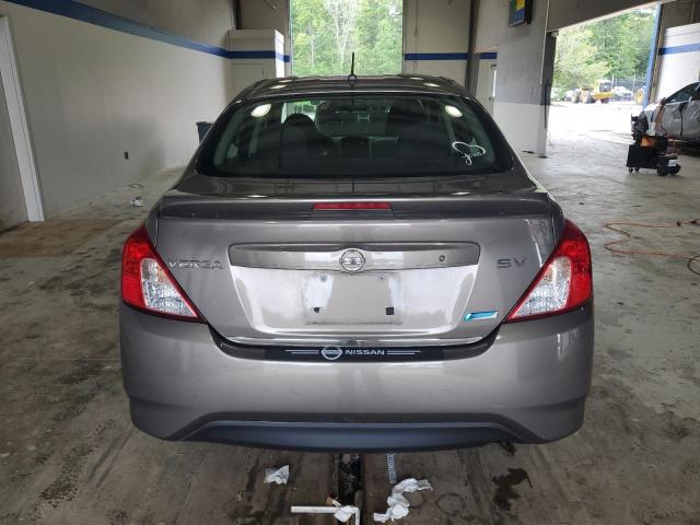 Photo 5 VIN: 3N1CN7AP7GL848380 - NISSAN VERSA S 