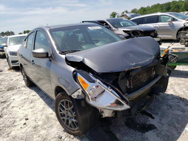 Photo 0 VIN: 3N1CN7AP7GL848959 - NISSAN VERSA S 