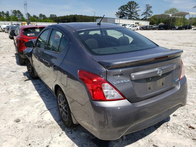 Photo 2 VIN: 3N1CN7AP7GL848959 - NISSAN VERSA S 