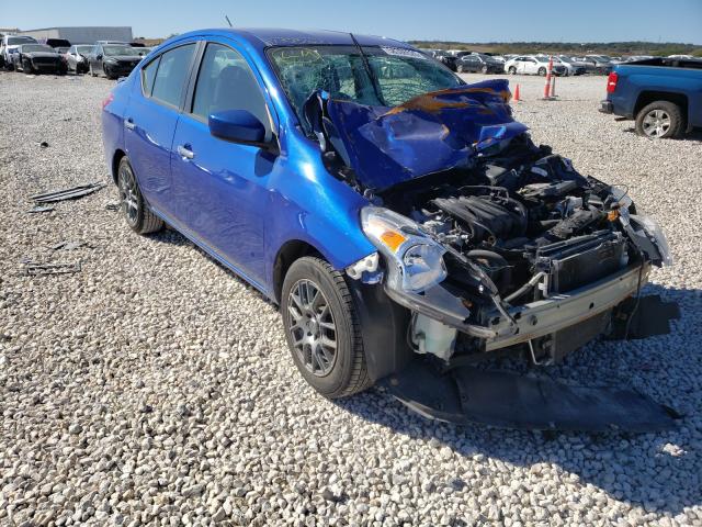 Photo 0 VIN: 3N1CN7AP7GL849822 - NISSAN VERSA S 