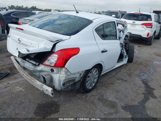 Photo 3 VIN: 3N1CN7AP7GL850145 - NISSAN VERSA 