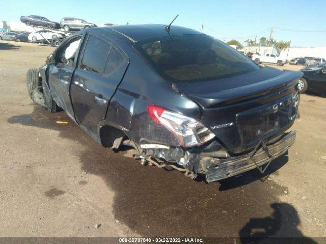 Photo 2 VIN: 3N1CN7AP7GL851263 - NISSAN VERSA 