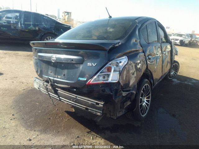 Photo 3 VIN: 3N1CN7AP7GL851263 - NISSAN VERSA 