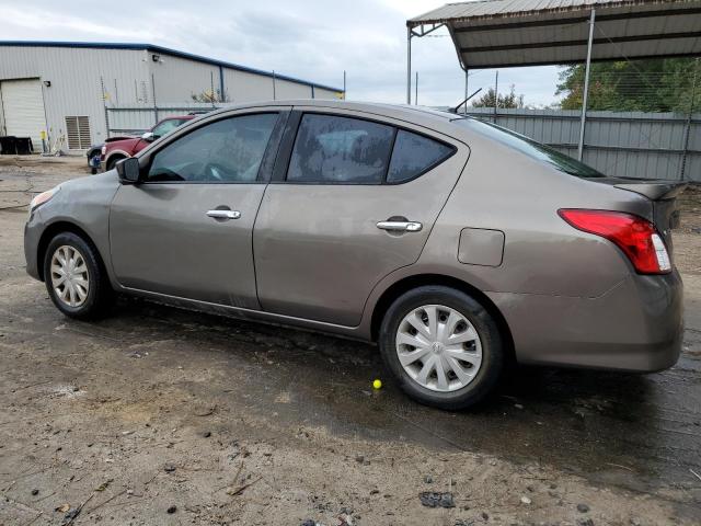 Photo 1 VIN: 3N1CN7AP7GL853269 - NISSAN VERSA S 