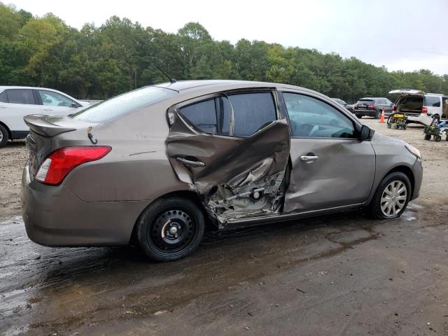 Photo 2 VIN: 3N1CN7AP7GL853269 - NISSAN VERSA S 