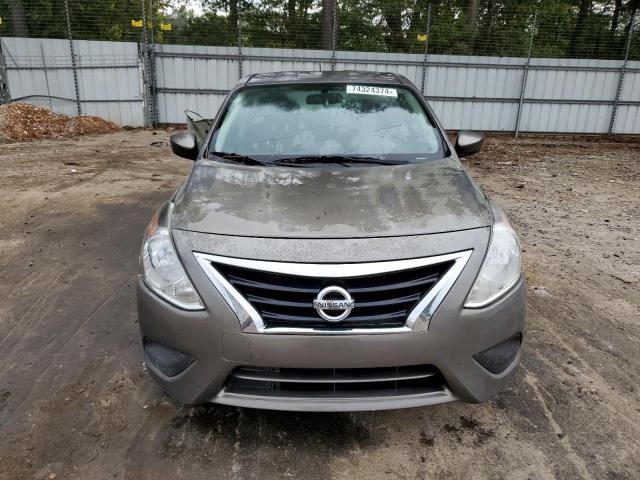 Photo 4 VIN: 3N1CN7AP7GL853269 - NISSAN VERSA S 