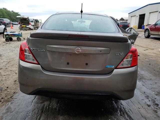 Photo 5 VIN: 3N1CN7AP7GL853269 - NISSAN VERSA S 