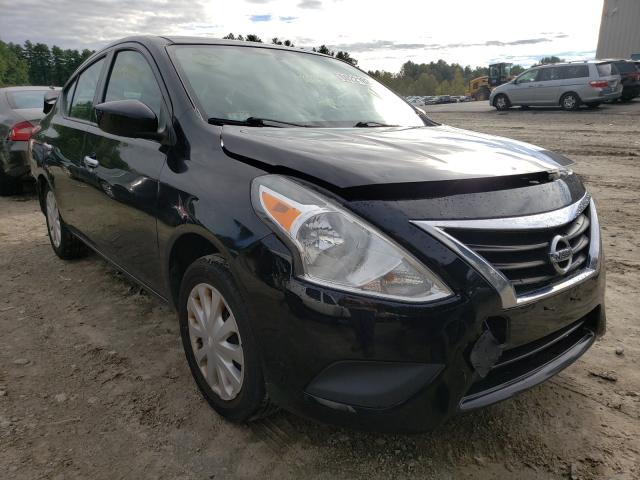 Photo 0 VIN: 3N1CN7AP7GL854843 - NISSAN VERSA S 