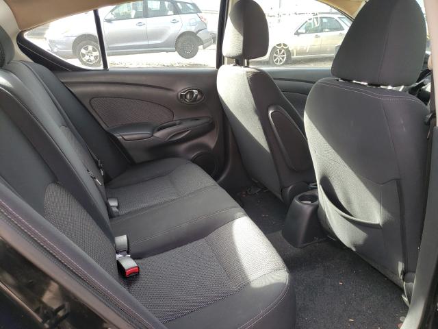 Photo 5 VIN: 3N1CN7AP7GL854843 - NISSAN VERSA S 