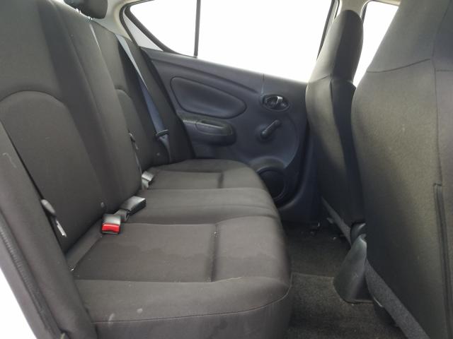 Photo 5 VIN: 3N1CN7AP7GL855331 - NISSAN VERSA S 