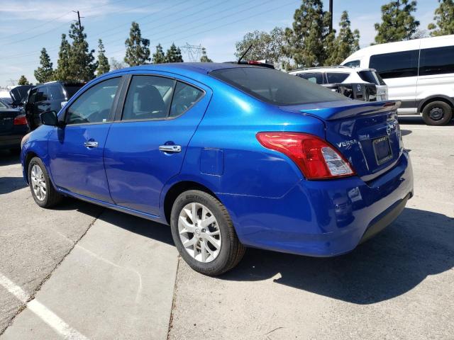 Photo 1 VIN: 3N1CN7AP7GL856320 - NISSAN VERSA 