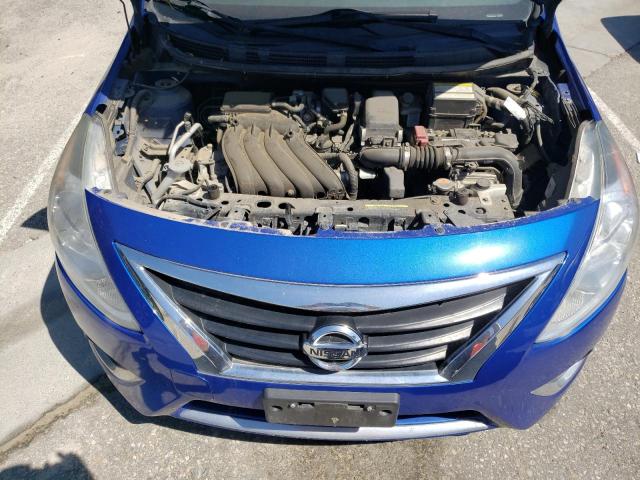 Photo 10 VIN: 3N1CN7AP7GL856320 - NISSAN VERSA 