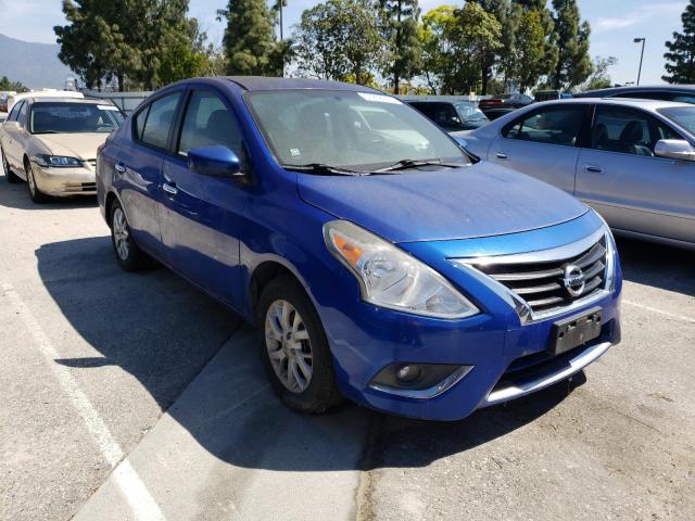 Photo 3 VIN: 3N1CN7AP7GL856320 - NISSAN VERSA 